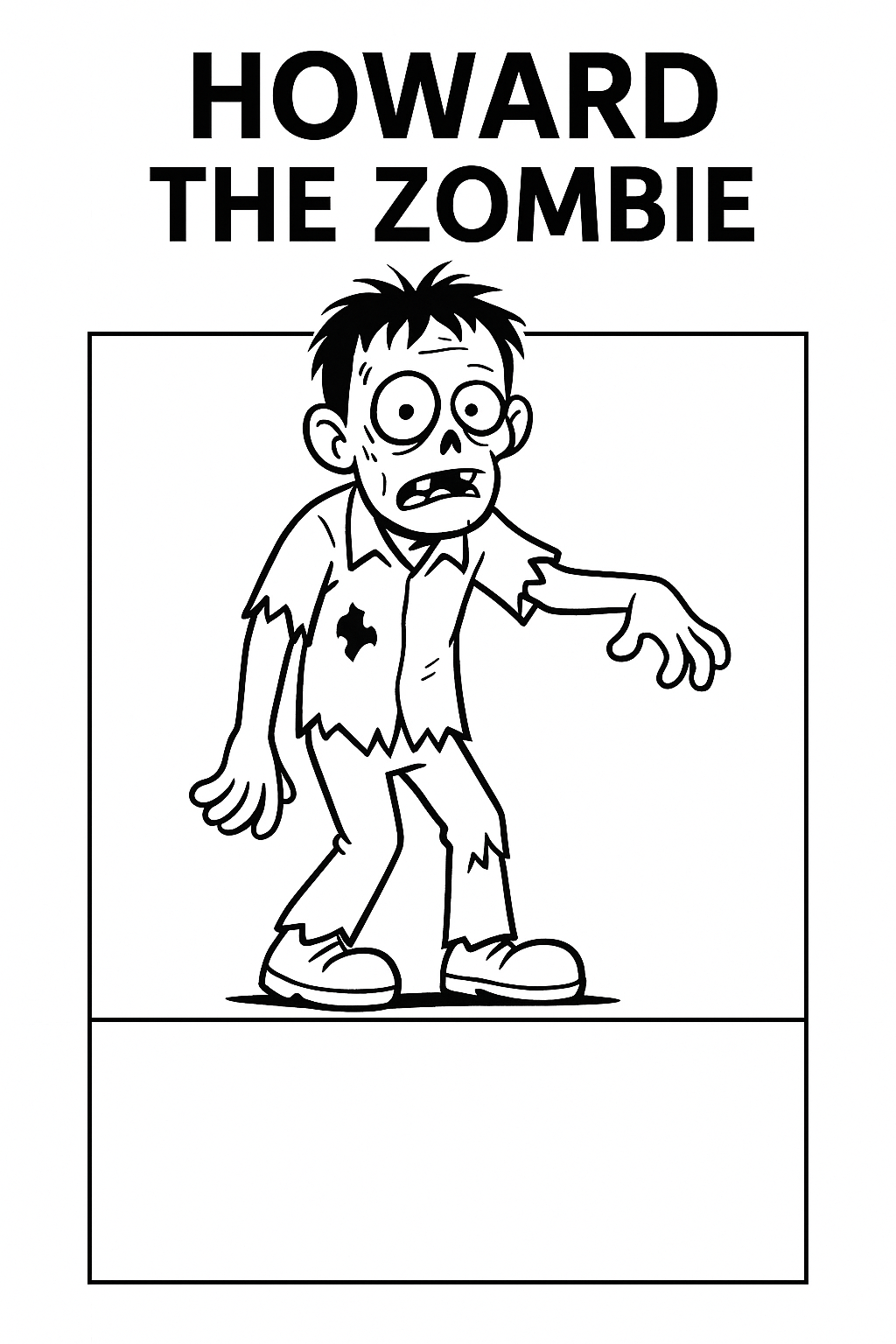 Coloring Page Preview